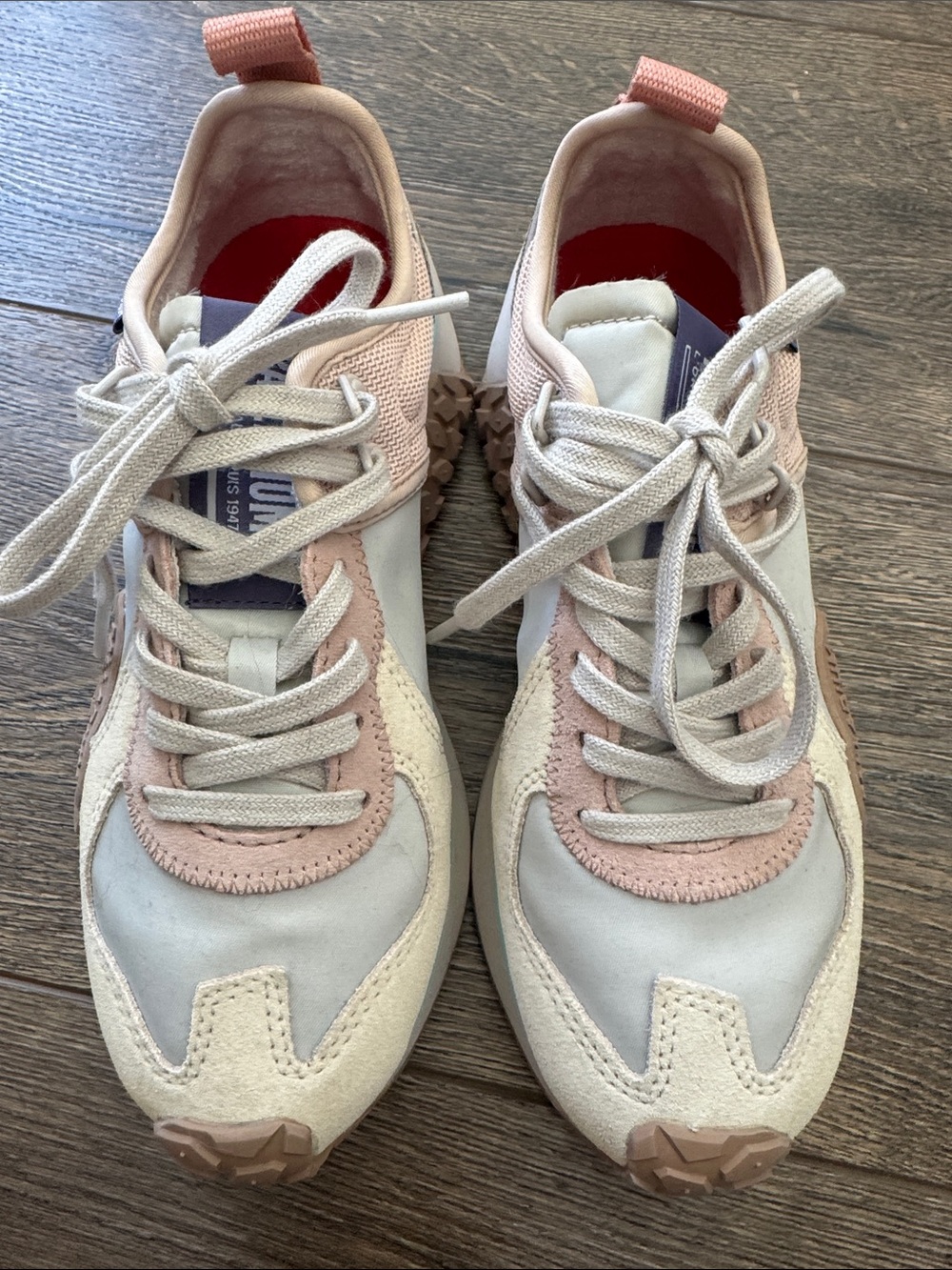 Palladium Troop Runner